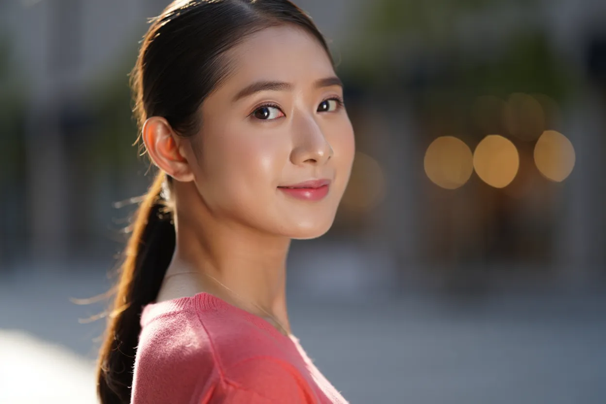 นางสาวสรินทร์ (Sarint) อายุ 30 ปี