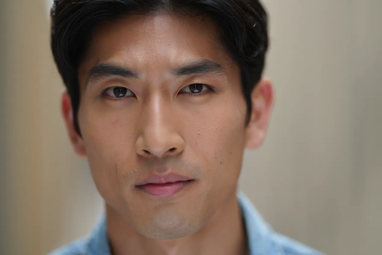 นายวิศรุต (Wisarut) อายุ 35 ปี