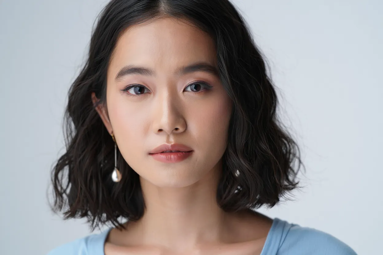 นางสาวพิมพ์ชนก (Pimchanok) อายุ 24 ปี