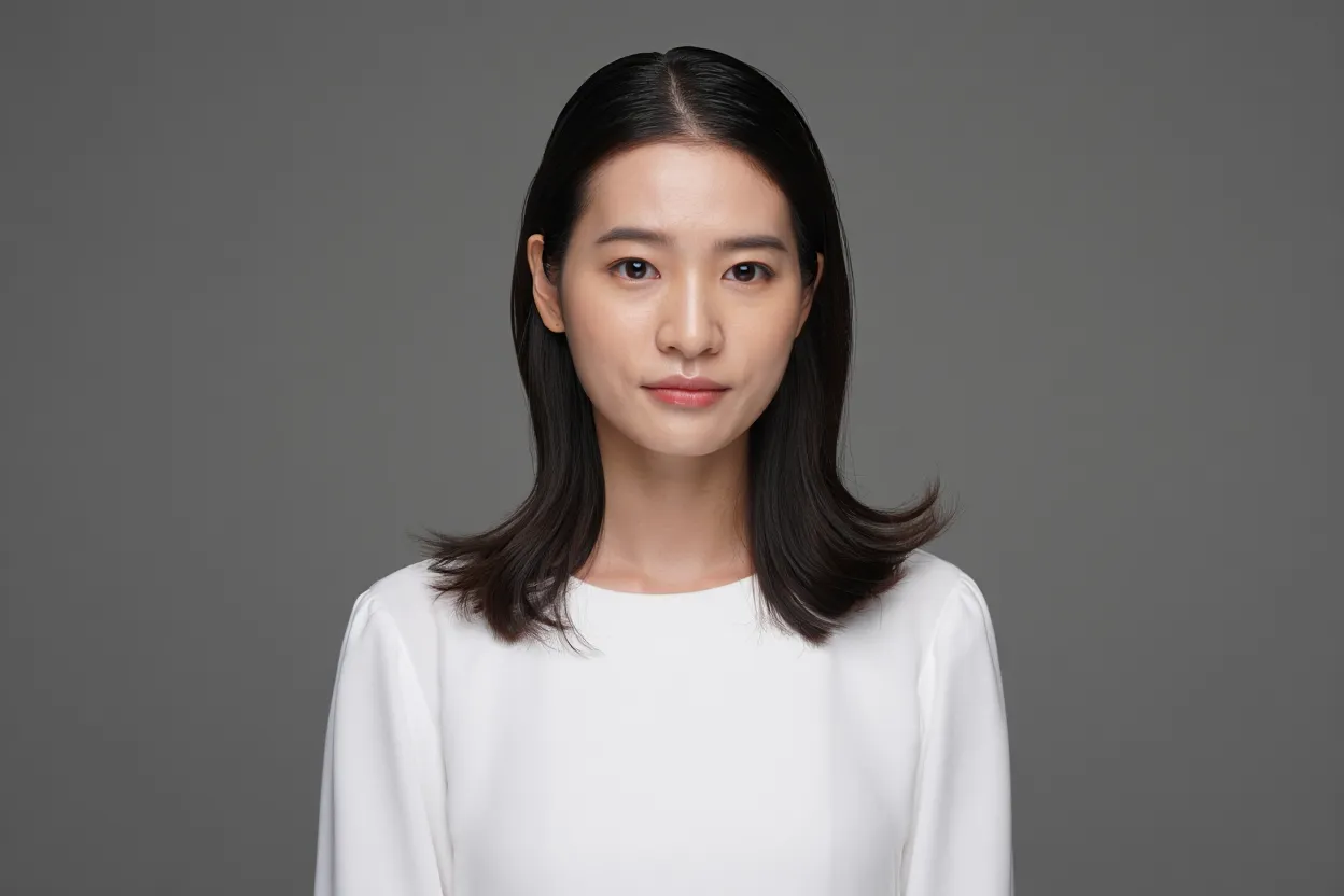 คุณ “ น้ำฝน ”