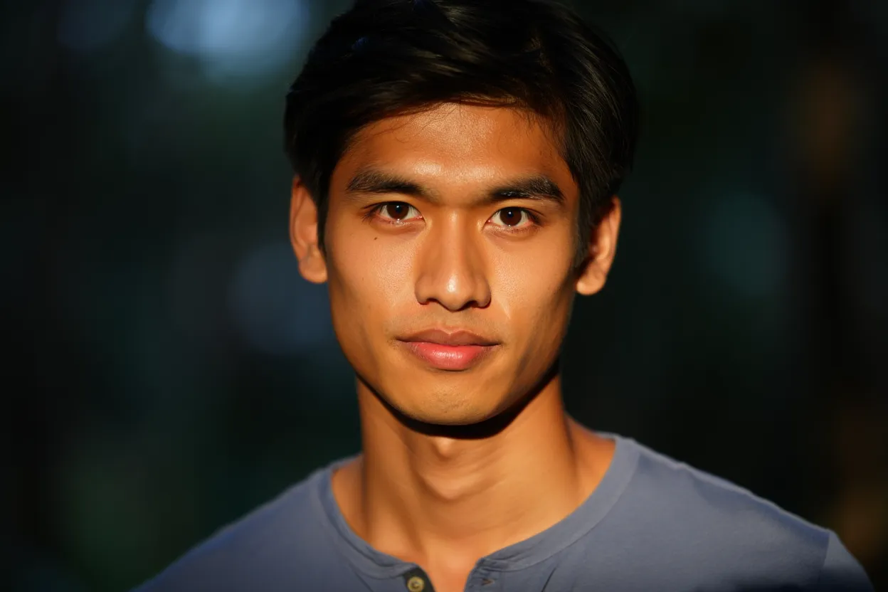 คุณ “ โจ้ ”