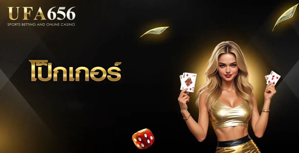 โป็กเกอร์